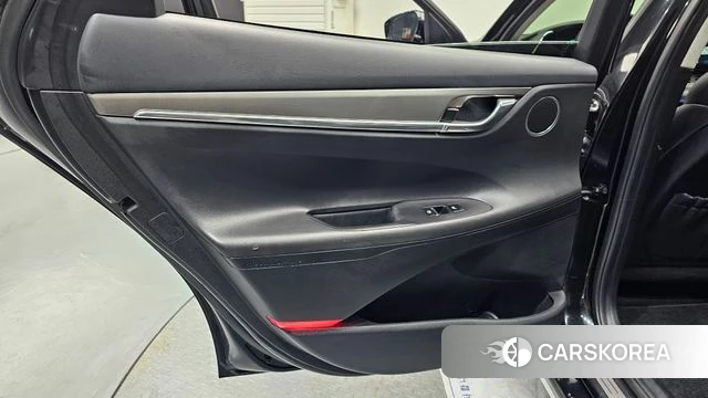 Hyundai The New Grandeur IG Hybrid id 4337861 из Кореи 17
