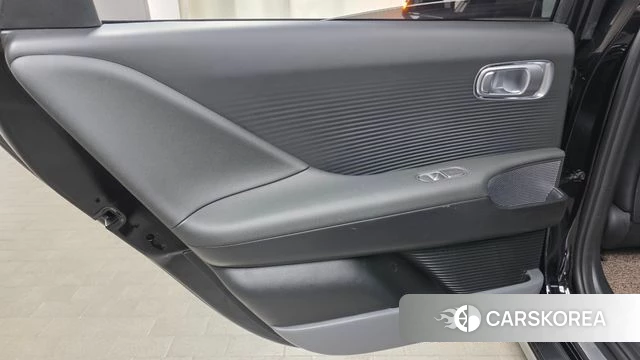 Hyundai Ionic 6 id 4194560 из Кореи 17