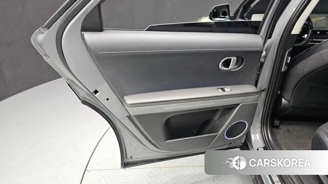 Hyundai Ionic 5 id 4231405 из Кореи 17