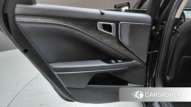 Kia K8 Hybrid id 4415123 из Кореи 17