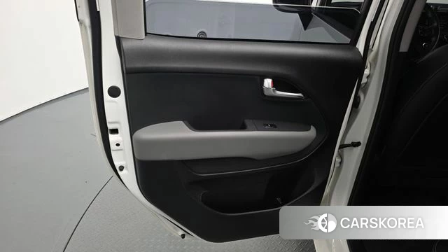 Kia The New Kia Ray id 4735565 из Кореи 17