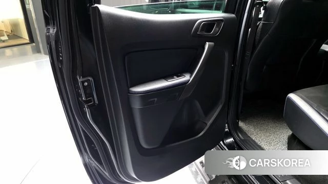 Ford Ranger 3rd Generation id 4186780 из Кореи 17