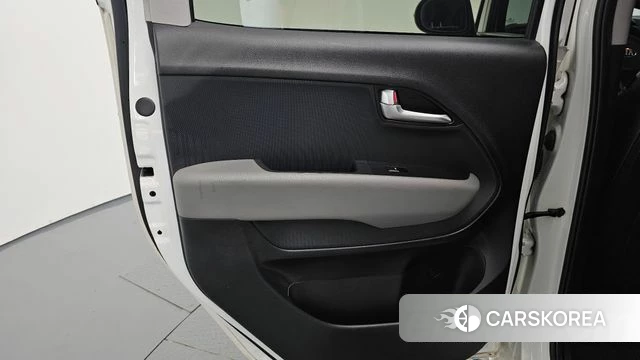Kia The New Ray id 4657916 из Кореи 17