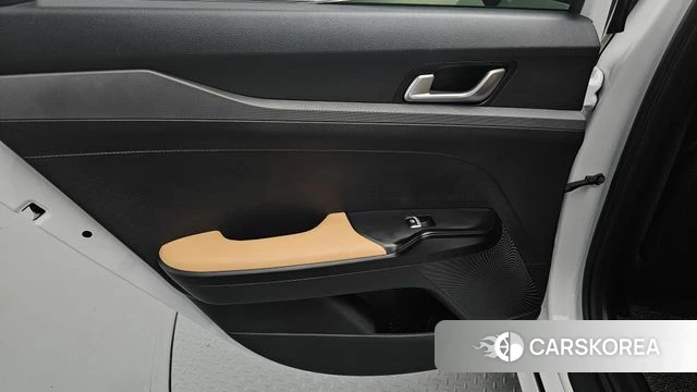 Kia K5 3rd generation id 4905271 из Кореи 17