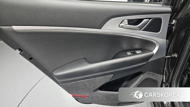 Genesis G70 id 4626160 из Кореи 17