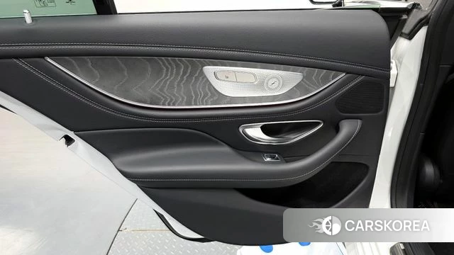 Mercedes-Benz CLS-Class C257 id 4225301 из Кореи 17