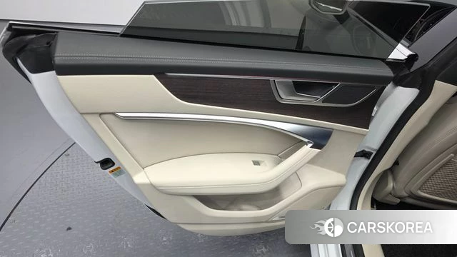 Audi A7 (4K) id 4697209 из Кореи 17