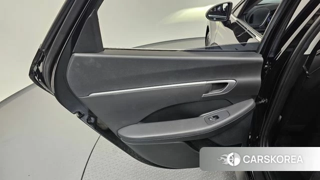 Hyundai Sonata Hybrid (DN8) id 4369481 из Кореи 17