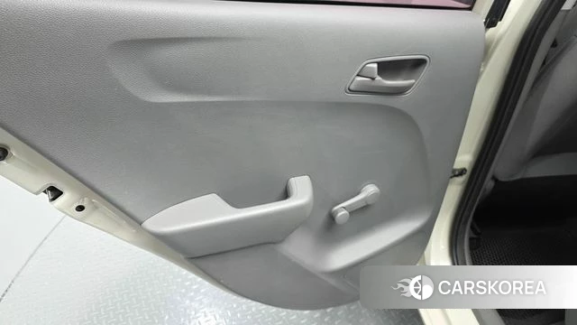 Kia All New Morning (JA) id 4447686 из Кореи 17