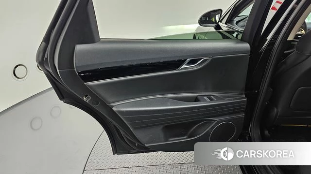 Genesis G80 (RG3) id 4250438 из Кореи 17
