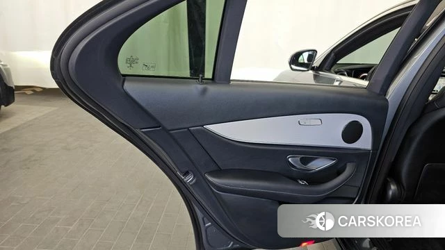 Mercedes-Benz E-Class W213 id 4362203 из Кореи 17