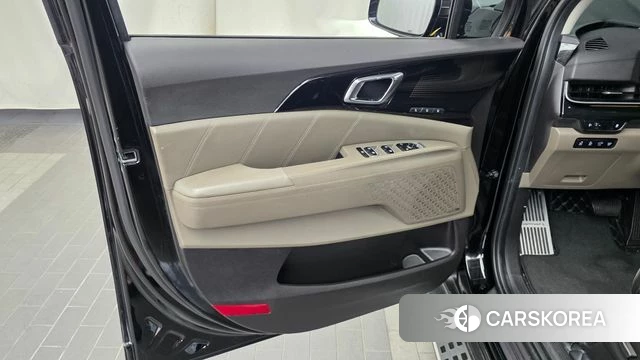 Kia The New Carnival 4th Generation id 4735067 из Кореи 17