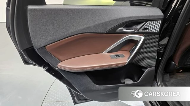 BMW X1 (U11) id 4201015 из Кореи 17