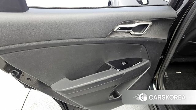 Kia Sportage 5th Generation Hybrid id 4223309 из Кореи 17