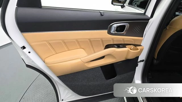Kia Sorento 4th Generation id 4232132 из Кореи 17
