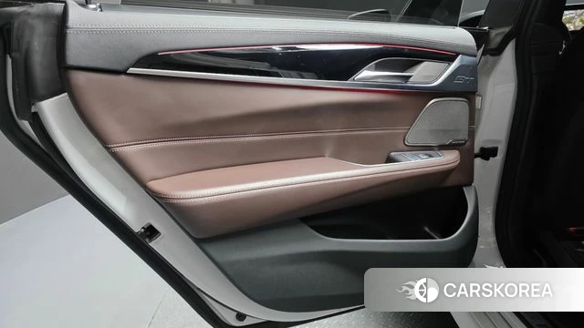 BMW 6 Series GT (G32) id 4683314 из Кореи 17