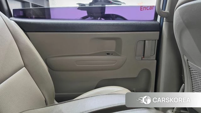 Kia The New Carnival id 4882338 из Кореи 17