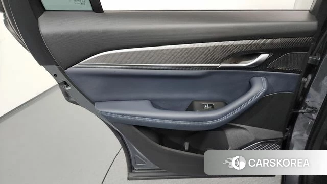 Renault Korea (Samsung) Grand Coleos id 4590188 из Кореи 17