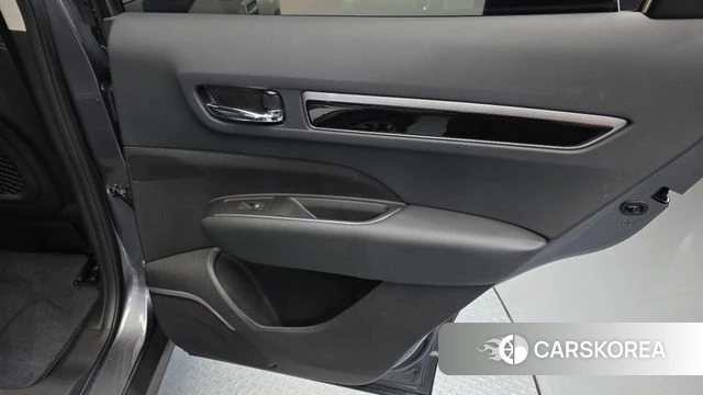 Renault Korea (Samsung) The New QM6 id 4879570 из Кореи 17