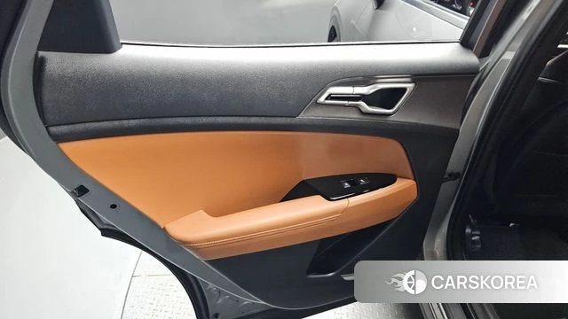 Kia Sportage 5th Generation id 4432856 из Кореи 17
