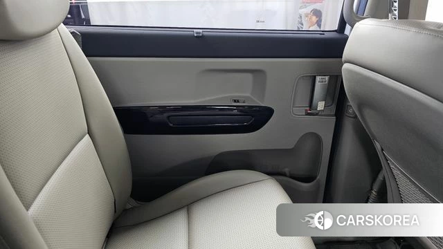 Kia The New Carnival id 4698744 из Кореи 17