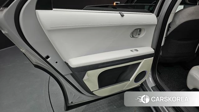 Hyundai Ionic 5 id 4624218 из Кореи 17