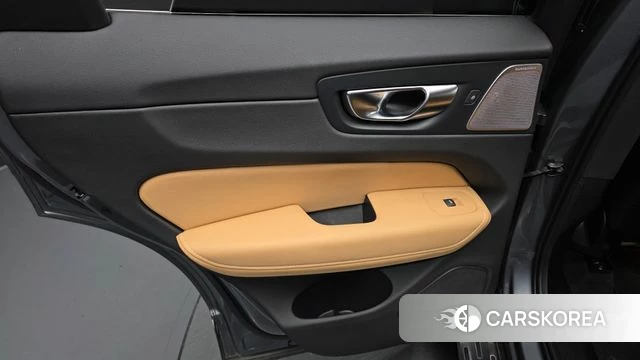 Volvo XC60 second Generation id 4202675 из Кореи 17