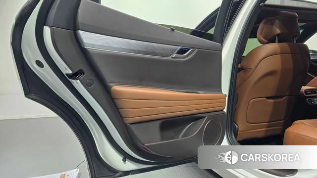 Genesis G80 (RG3) id 4625221 из Кореи 17