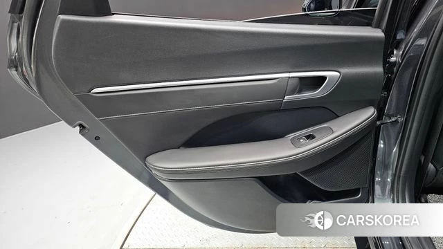 Hyundai Sonata D Edge (DN8) id 4893325 из Кореи 17