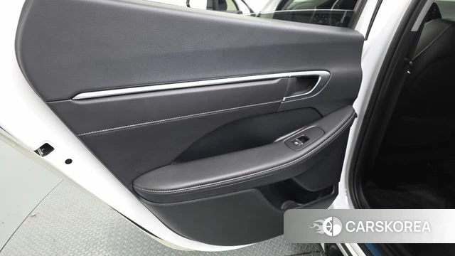 Hyundai Sonata (DN8) id 4624513 из Кореи 17