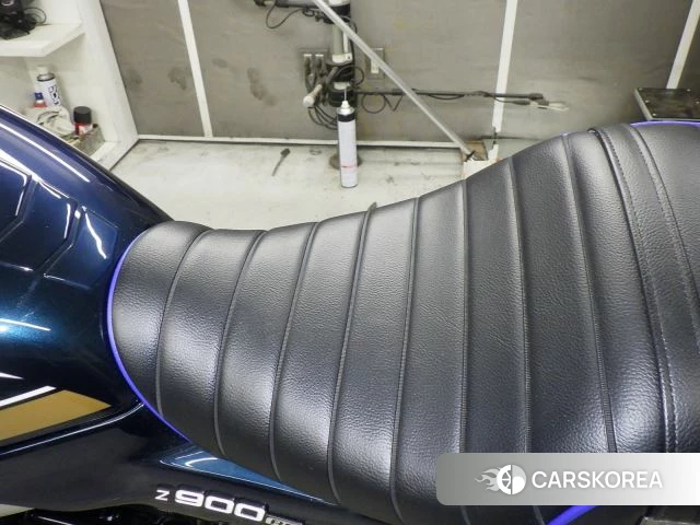 Kawasaki Z900RS id 3948990 из Японии 17