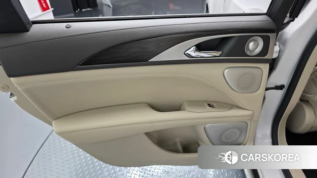 Lincoln New MKZ id 4225433 из Кореи 17