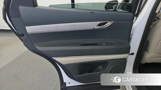 Genesis GV80 id 4778314 из Кореи 17