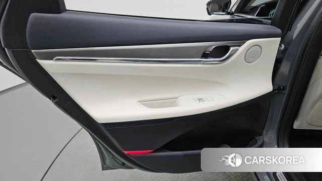 Hyundai The New Grandeur IG Hybrid id 4409454 из Кореи 17