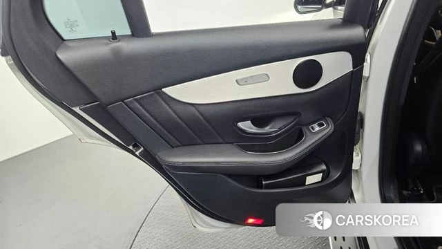 Mercedes-Benz GLC-Class X253 id 4625731 из Кореи 17
