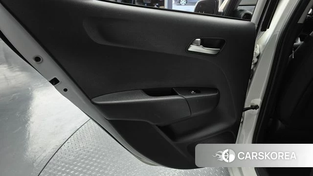 Kia Morning Urban (JA) id 4444202 из Кореи 17