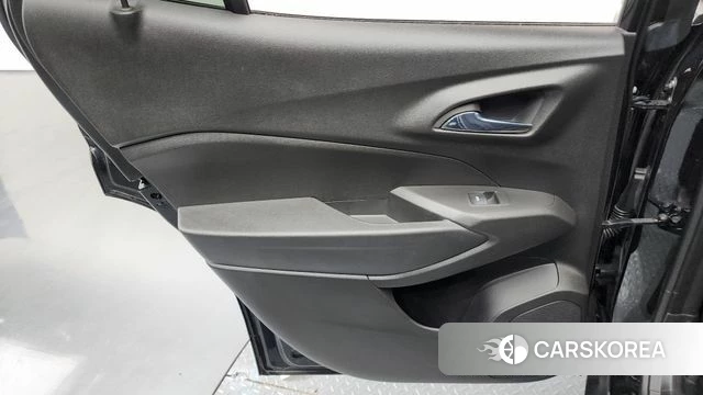 Chevrolet (GM Daewoo) Trax Crossover id 4517065 из Кореи 17