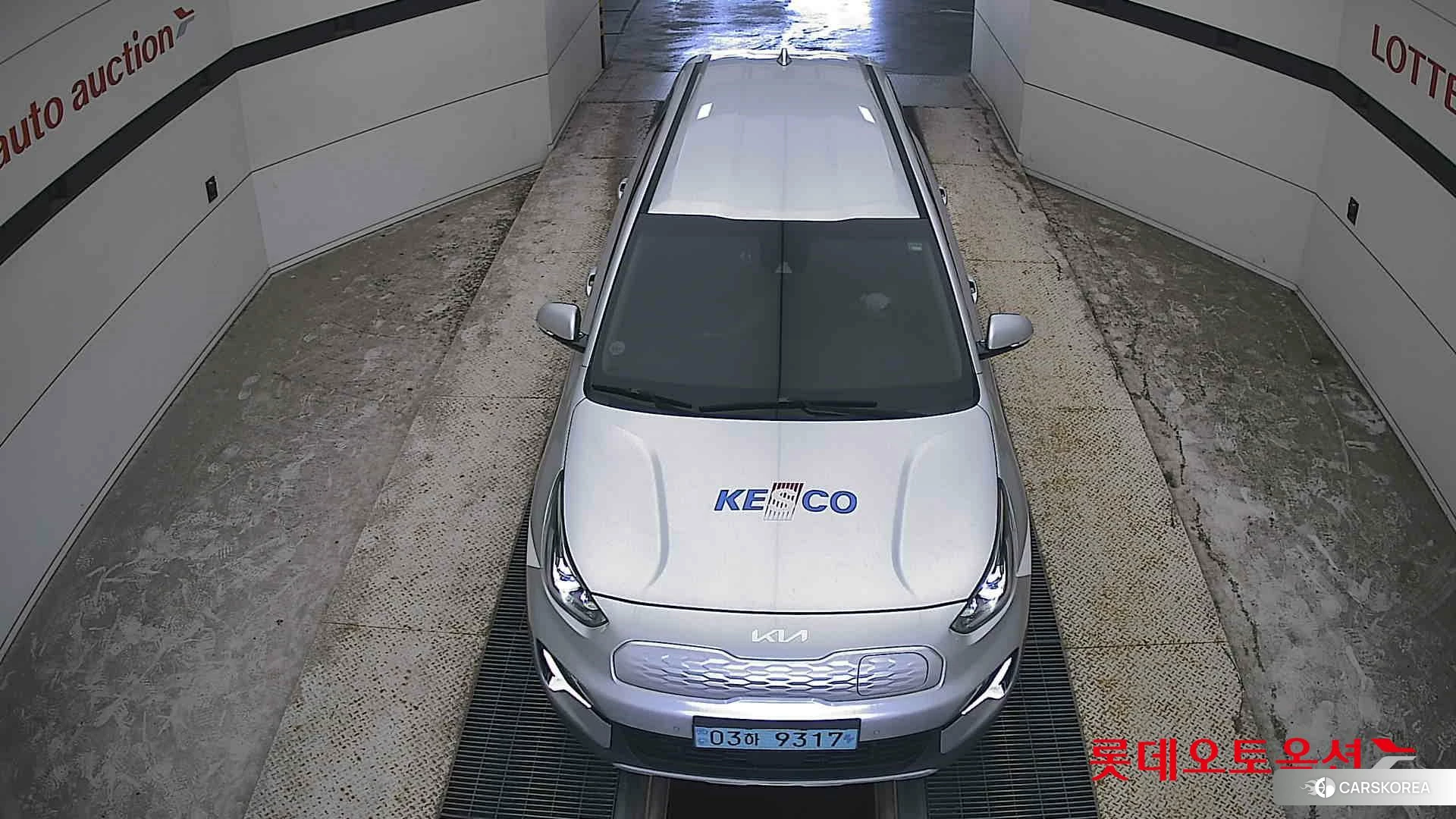 Kia Niro Plus id 4679366 из Кореи 17