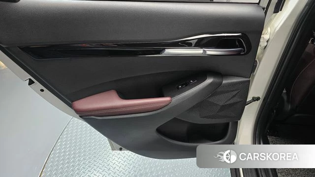 Kia Seltos id 4750919 из Кореи 17