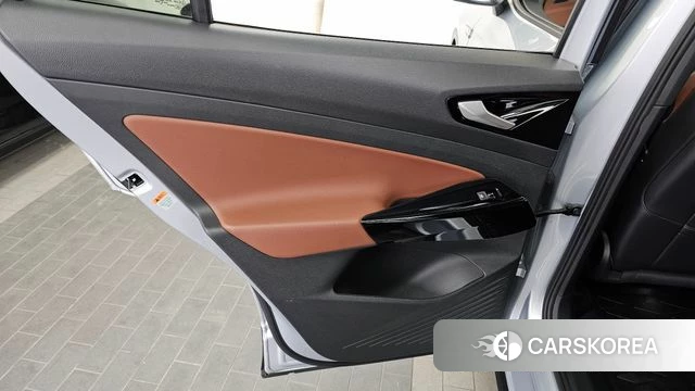 Volkswagen ID.4 id 4848354 из Кореи 17