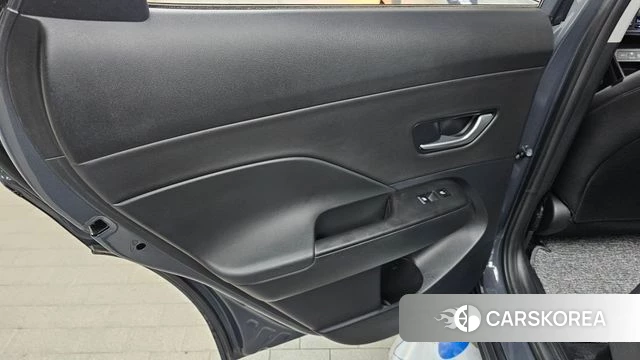 Hyundai Kona Hybrid (SX2) id 4194596 из Кореи 17