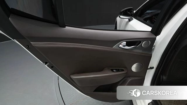 Kia Stinger id 4713222 из Кореи 17