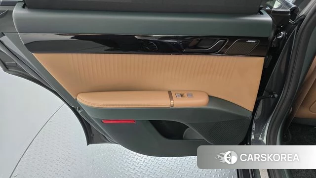 Hyundai Grandeur Hybrid (GN7) id 4487677 из Кореи 17