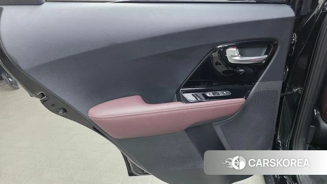 Kia The New Niro id 4561917 из Кореи 17