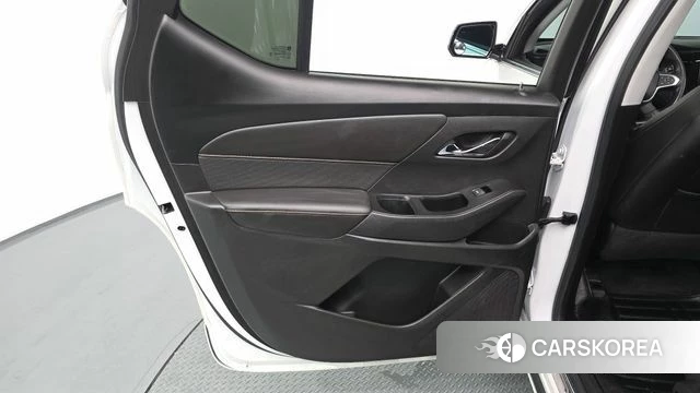 Chevrolet (GM Daewoo) Traverse id 4384302 из Кореи 17
