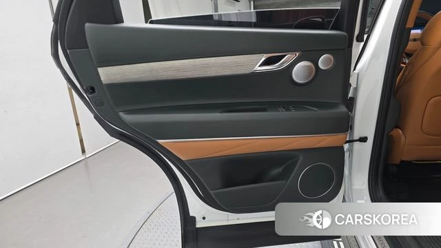 Genesis GV80 id 4773586 из Кореи 17