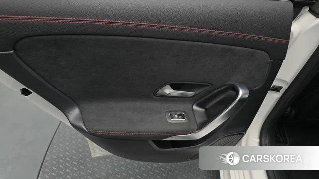 Mercedes-Benz CLA-Class C118 id 4779600 из Кореи 17