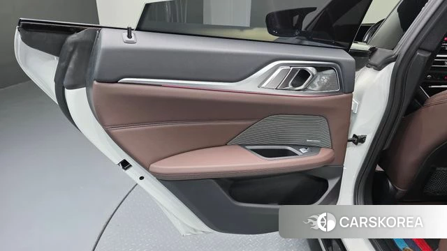 BMW i4 id 4740131 из Кореи 17