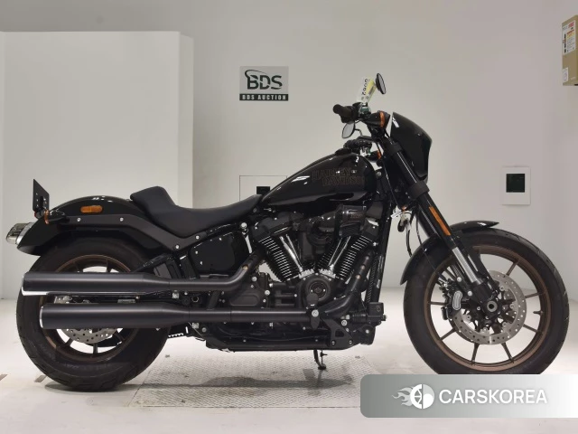 Проданный Harley-Davidson Softail Low Rider S FXLRS1920 2023 из Японии