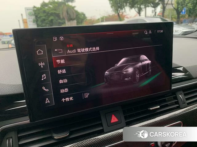 Audi S4 id 4273407 из Китая 17